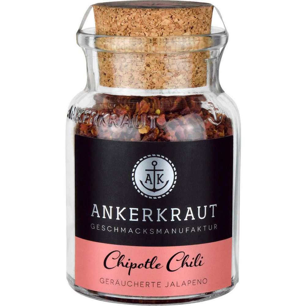 Chipotle chili spice