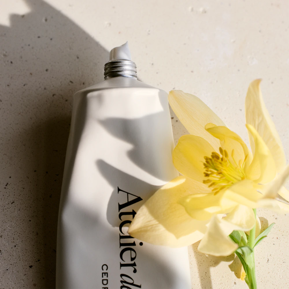 Chloé Atelier des Fleurs Cedrus Hand Cream for Women