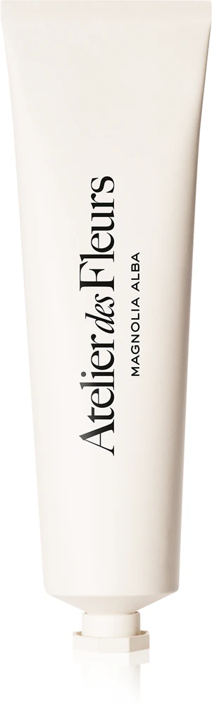 Chloé Atelier des Fleurs Magnolia Alba Hand Cream for Women