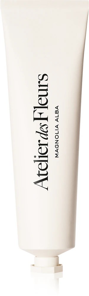 Chloé Atelier des Fleurs Magnolia Alba Hand Cream for Women