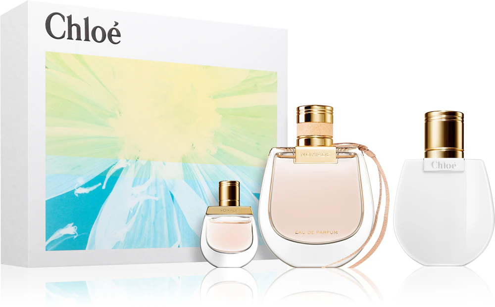 Chloé Chloé gift set for women