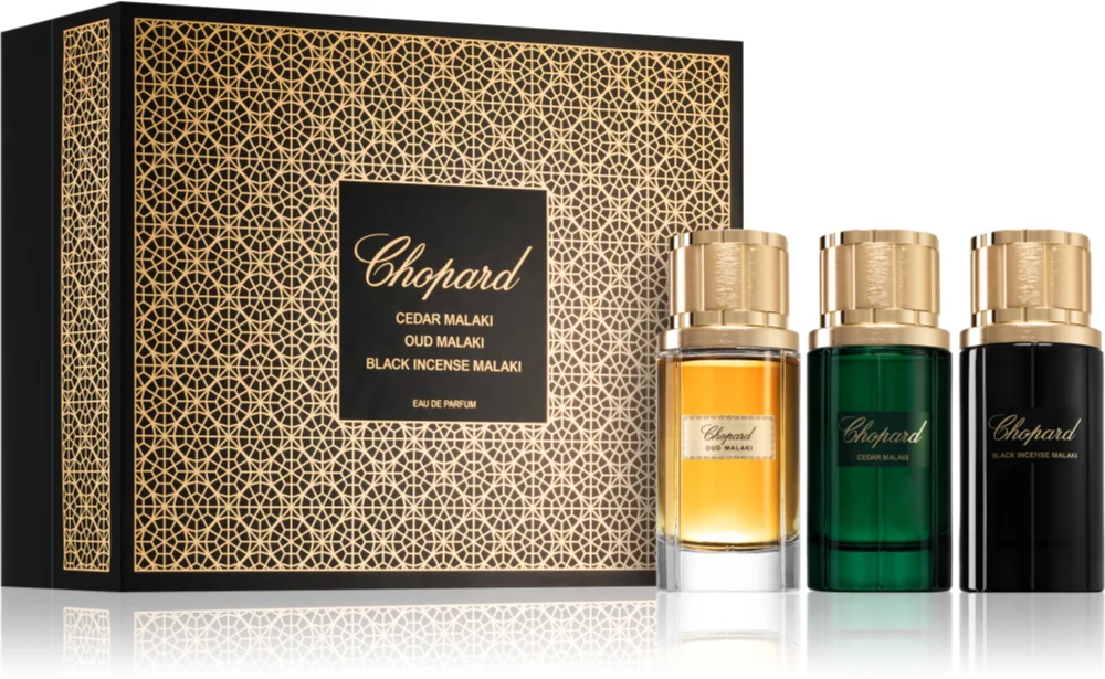 Chopard Chopard gift set for men