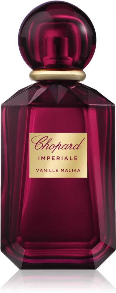 Chopard Vanilla Malika Eau de Parfum for women