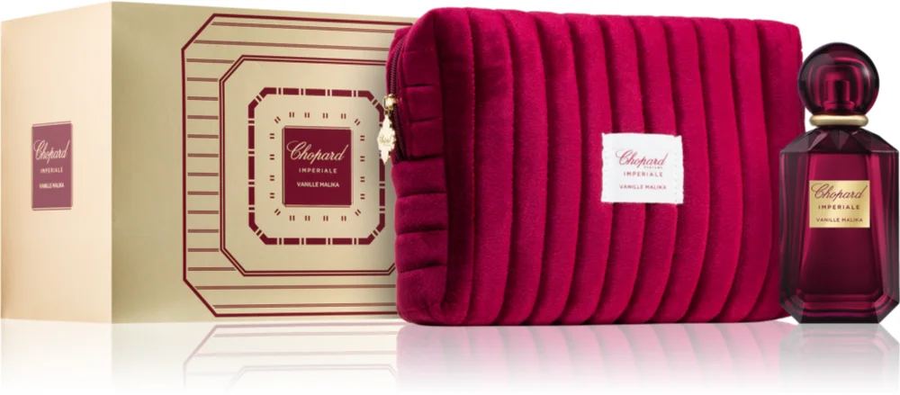 Chopard Vanilla Malika Gift Set for Women