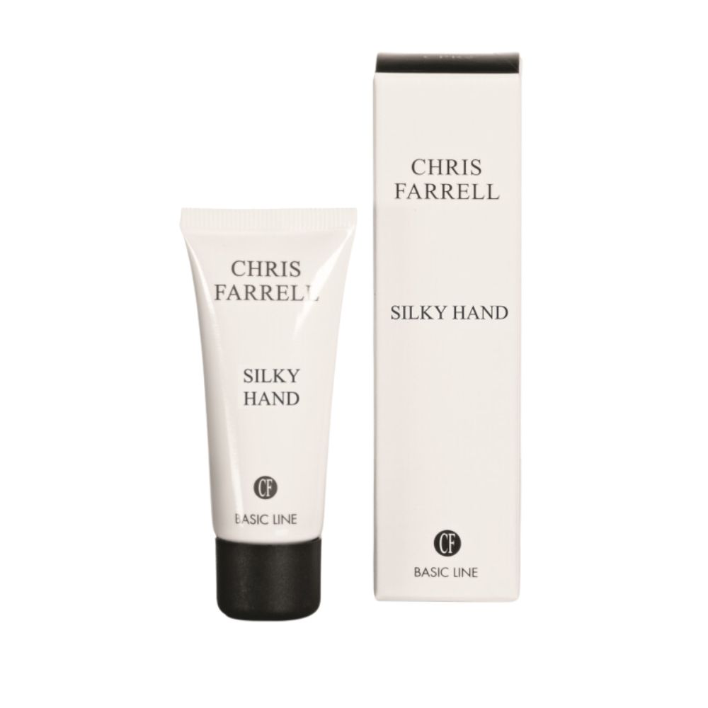 Chris Farrell Basic Silky Hand
