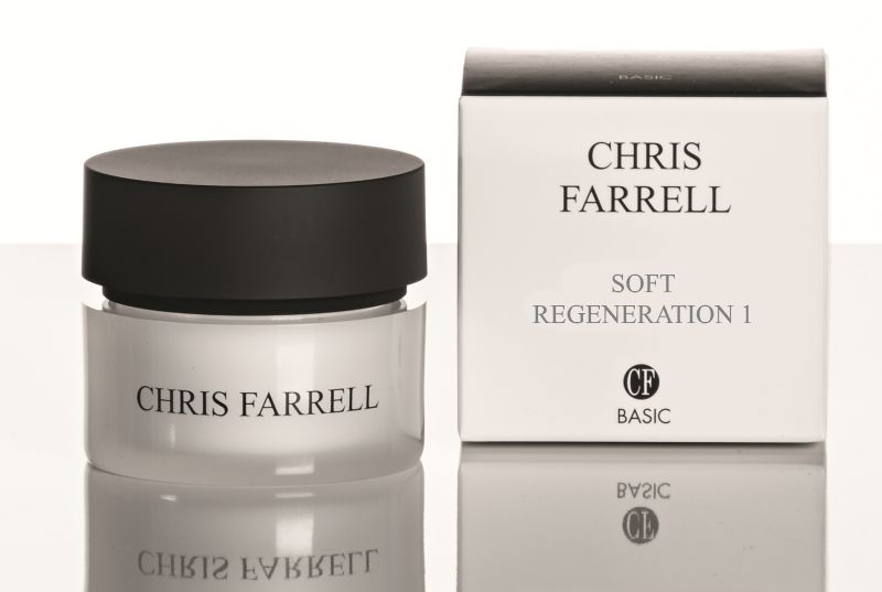 Chris Farrell Basic Soft Regeneration 1 - 50 ml 50 ml