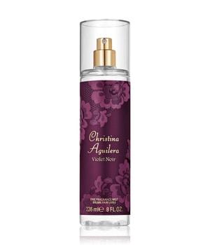 Christina Aguilera Violet Noir Fine Fragrance Mist