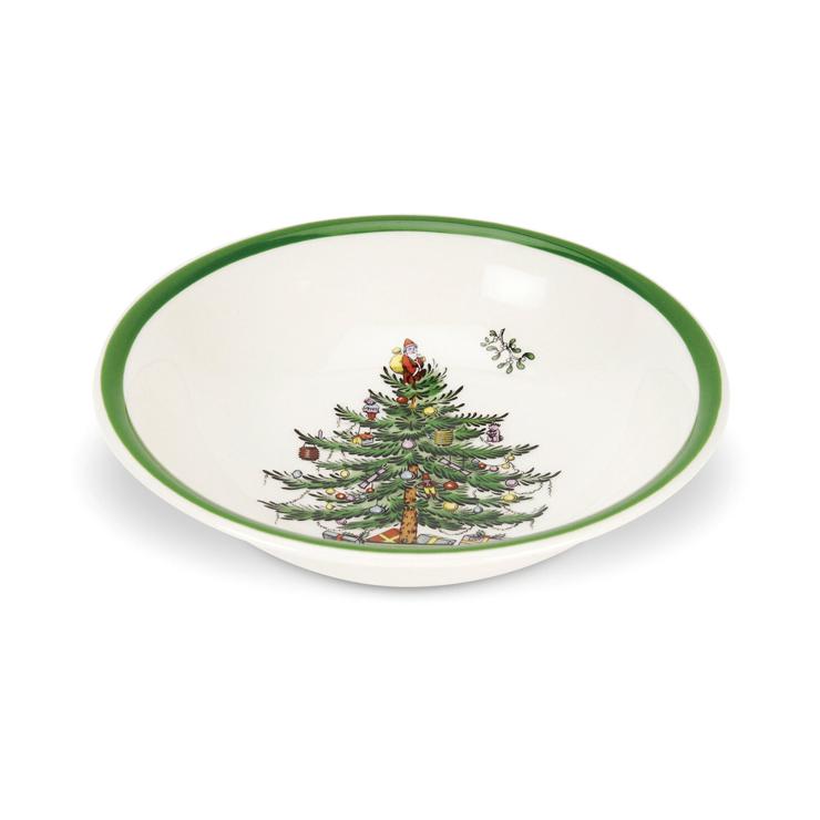 Christmas Tree bowl Ø15 cm