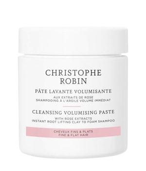 Christophe Robin Cleansing Volumizing Paste Pure With Rose Extracts