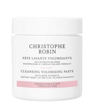 Christophe Robin Cleansing Volumizing Paste Pure With Rose Extracts