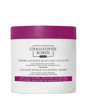 Christophe Robin Color Shield Cleansing Mask With Camu-Camu Berries