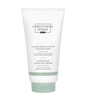 Christophe Robin Hydrating Leave-in Cream with Aloe Vera