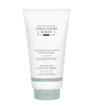 Christophe Robin Hydrating Leave-in Cream with Aloe Vera