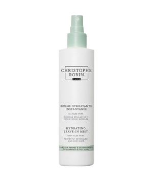 Christophe Robin Hydrating Leave-In Mist with Aloe Vera