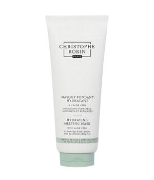 Christophe Robin Hydrating Melting Mask With Aloe Vera