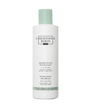 Christophe Robin Hydrating Shampoo With Aloe Vera