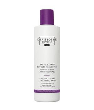 Christophe Robin Luscious Curl Balm With Kokum Butter