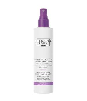 Christophe Robin LUSCIOUS CURL REACTIVATING MIST