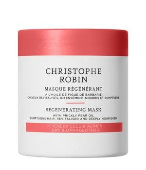 Christophe Robin Regenerating Mask with prickly pear oil