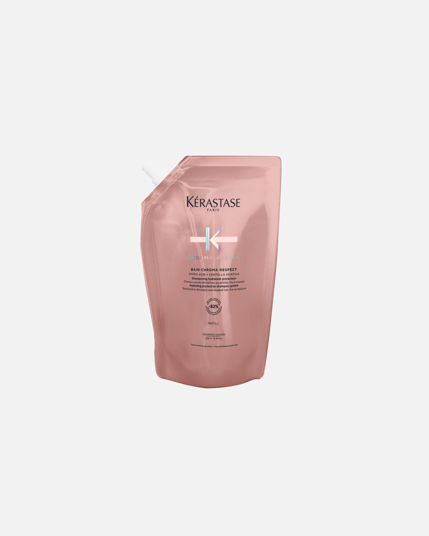 Chroma Absolu Bain Chroma Respect Shampoo