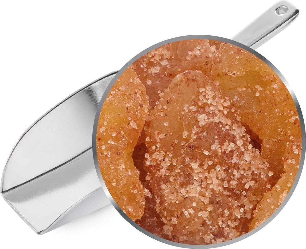 CINNAMON APPLE bulk pack 1kg