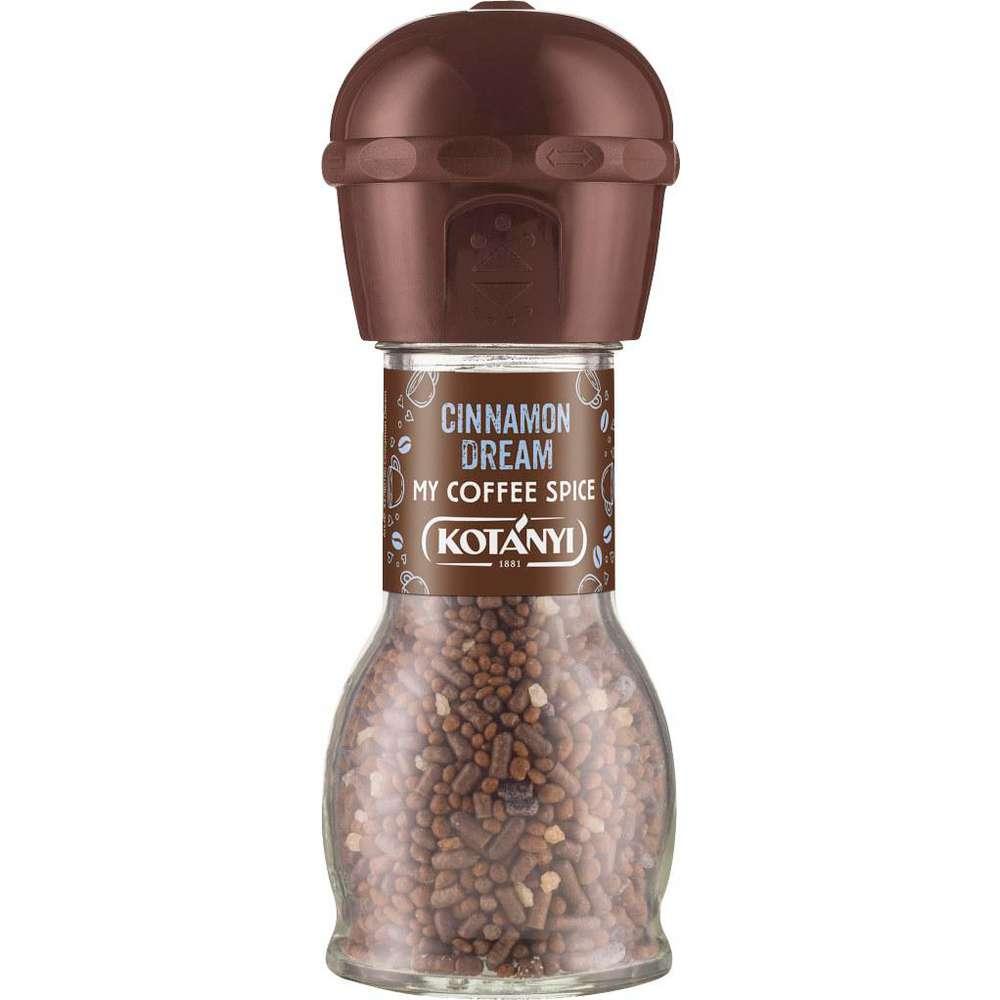 Cinnamon Dream My Coffee Spice