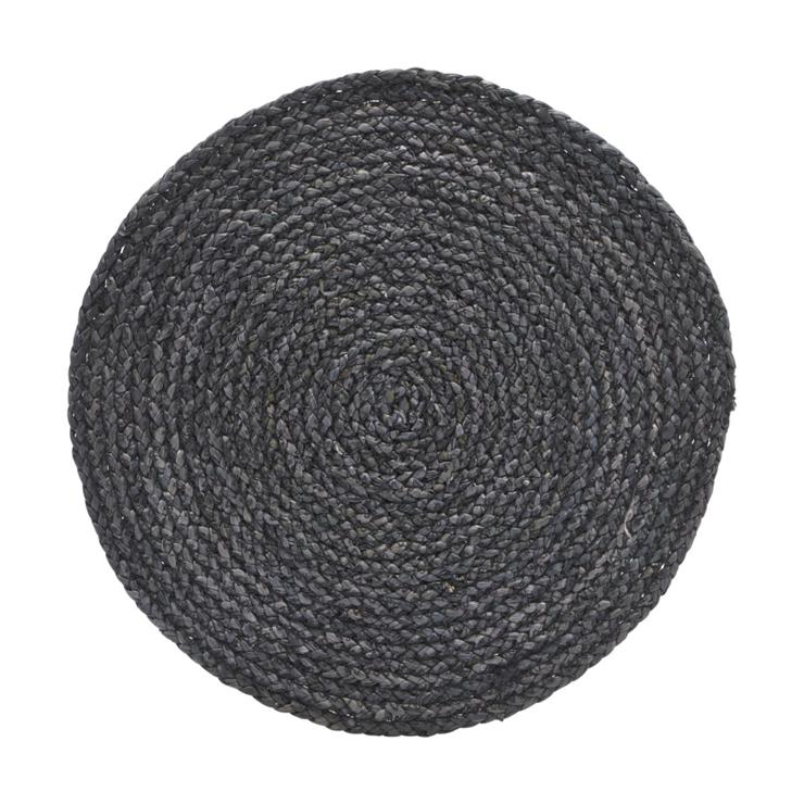 House Doctor Circle Platzdecke Seagrass 4-Pack