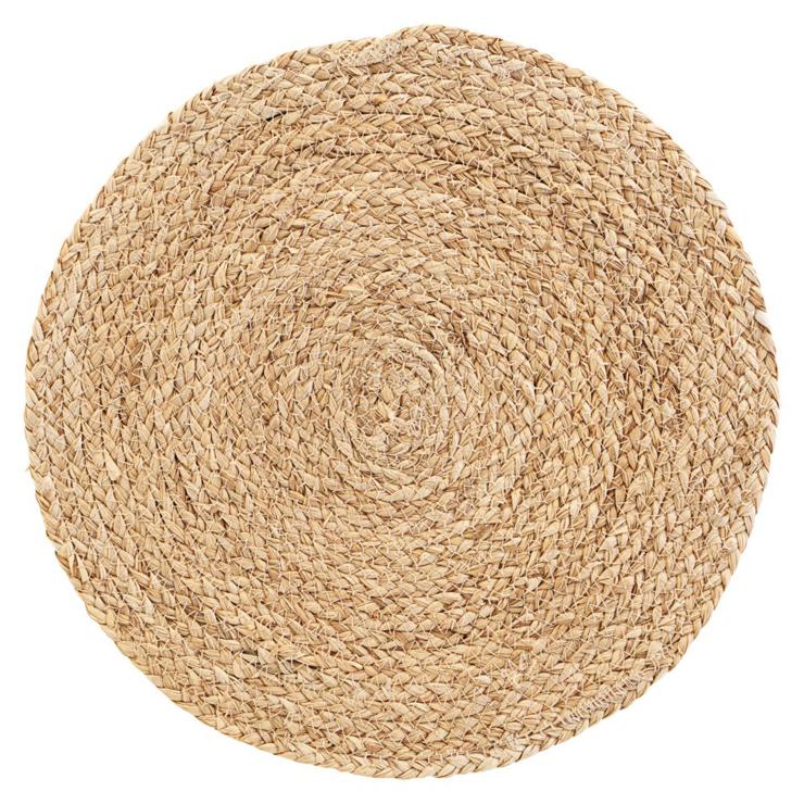 House Doctor Circle Platzdecke Seagrass 4-Pack