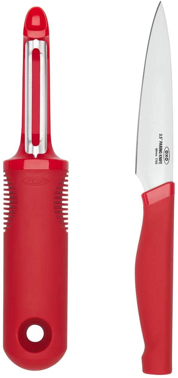 Oxo Good Grips Julienne Peeler