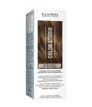 Clairol Color Studio Permanent Color Cream