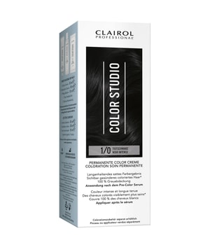 Clairol Color Studio Permanent Color Cream