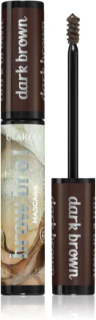 Claresa Brow Bro! Mascara for the eyebrows