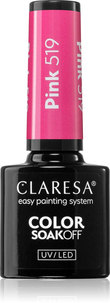 Farbton Pink 519 5 g