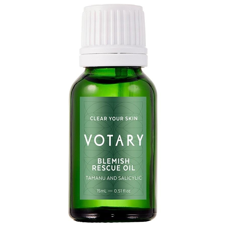 Votary Clarifying Blemish Rescue Oil