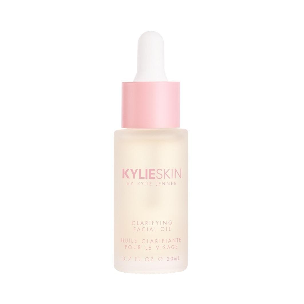 KYLIE SKIN Clarifying Facial Oil