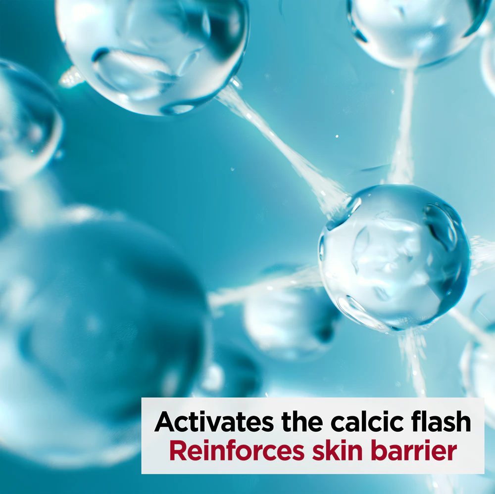 Clarins Cryo-Flash Mask Hydrating mask against aging of the skin and for firming the skin