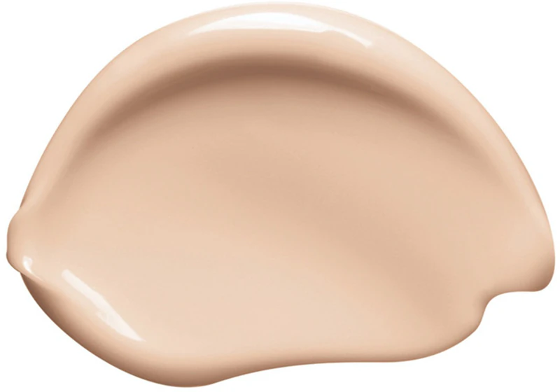 Clarins Everlasting Youth Fluid Foundation Refreshing Makeup SPF 15
