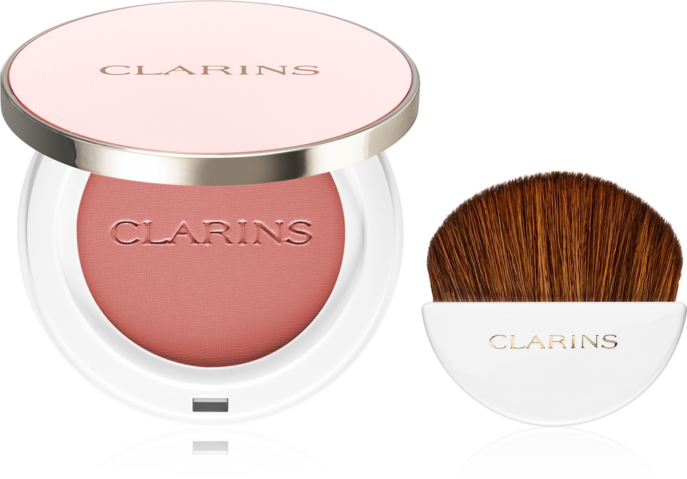 Clarins Joli Blush long-lasting blush