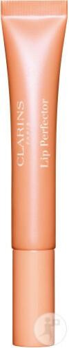 Clarins Lip Perfector Glow 22 Peach Glow 12ml