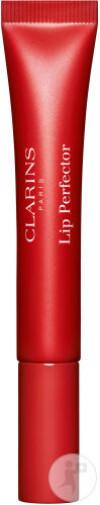 Clarins Lip Perfector Glow 23 Pomegranate Glow 12ml