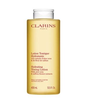 CLARINS Lotion Tonique Hydratante