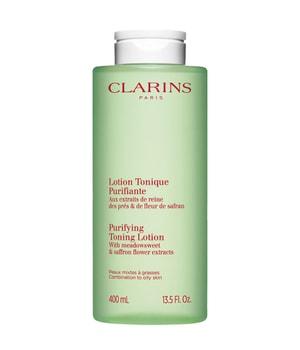 CLARINS Lotion Tonique Purifiante