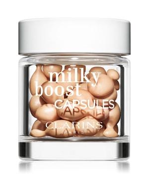 CLARINS Milky Boost Capsules