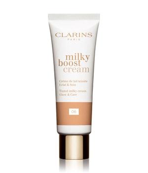 CLARINS Milky Boost Cream Tinted Milky Cream Glow & Care