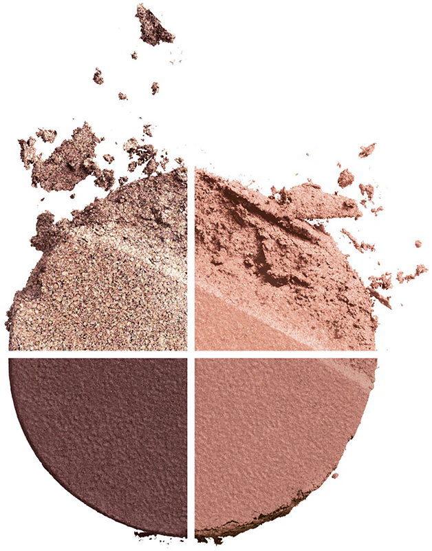 Farbton 01 - Fairy Tale Nude Gradation 4,2 g