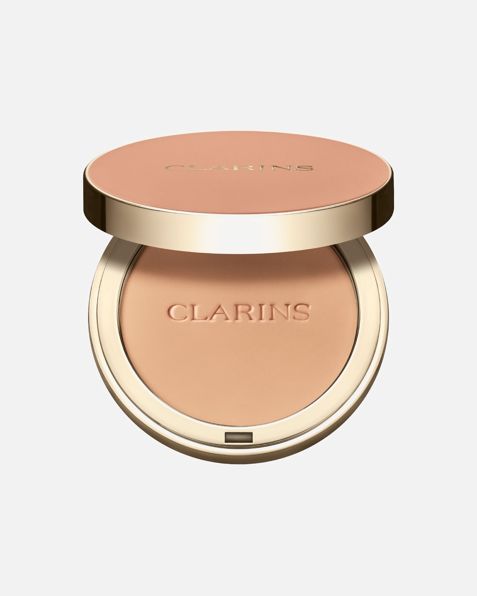 Clarins Powder Ever Matte Compact Powder