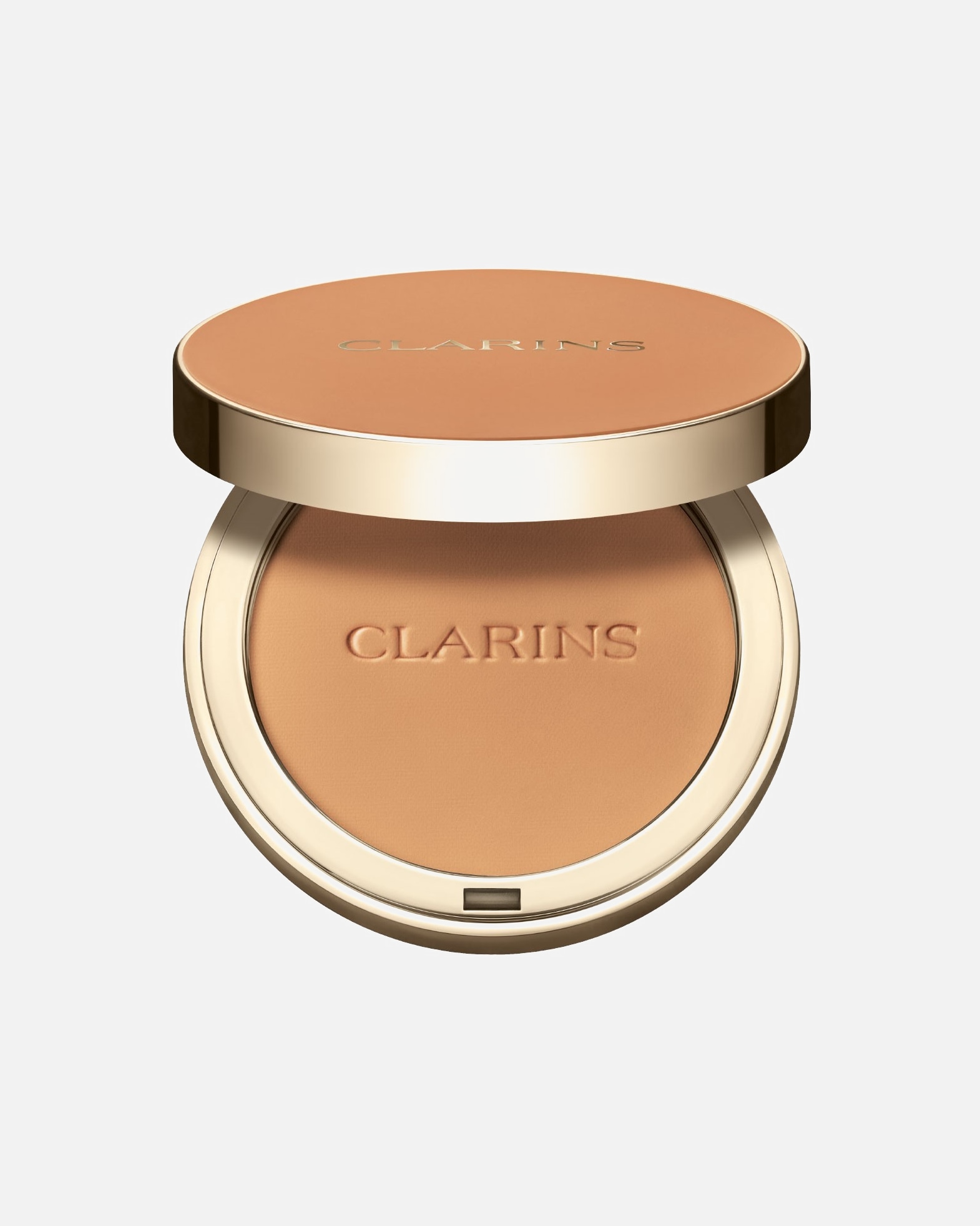 Clarins Powder Ever Matte Compact Powder