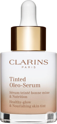 Clarins Serum Teinte Bonne Mine 02 30ml