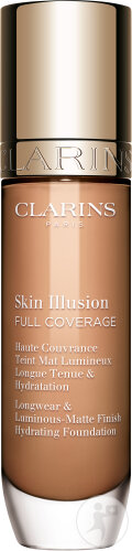 Clarins Skin Illusion Full Coverage Foundation 111N 30ml