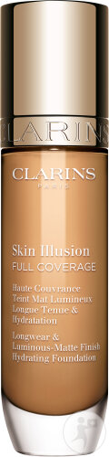 Clarins Skin Illusion Full Coverage Foundation 112.5W 30ml